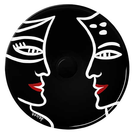 ウルリカ・ヒードマン・ヴァリーンのOpen Mindsシリーズについて